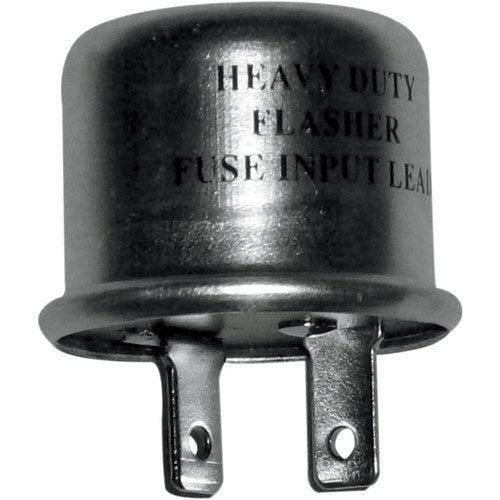 Cycle Craft 12V 2-Pin Flasher - DOT Approved | 18462