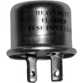 Cycle Craft 12V 2-Pin Flasher - DOT Approved | 18462