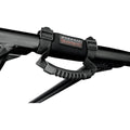 Classic Accessories Grab Handles - Black - Pair | 77777