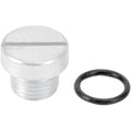 Colony Oil Plug Cadmium Big Twin | 9877-2
