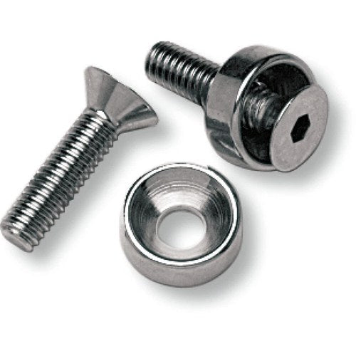Colony Gas Tank Mount Kit 98-06FLT | 2106-4