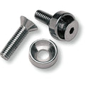 Colony Gas Tank Mount Kit 98-06FLT | 2106-4