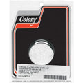 Colony Cap Stem Bolt Chrome | 9977-1