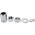 Colony Spacer - Rear - Kit - 00-01 Flt | 2150-5