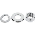 Colony Kit Nut/Washer Chrome | 8769-3
