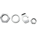 Colony Kit Nut/Washer Chrome | 8160-4