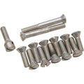 Colony Screws Transmission Cover 56-64 | 8148-13