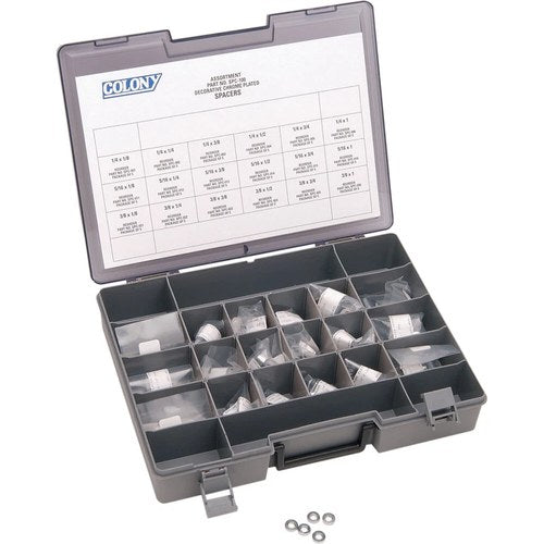 Colony Spacer 5/16"X1" | SPC-016