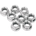 Colony Cylinder Base Nut Stock 78-84 Big Nut | 9100-8