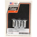Colony Front/Rear Rotor Bolt 80-81 Flt | 8792-5