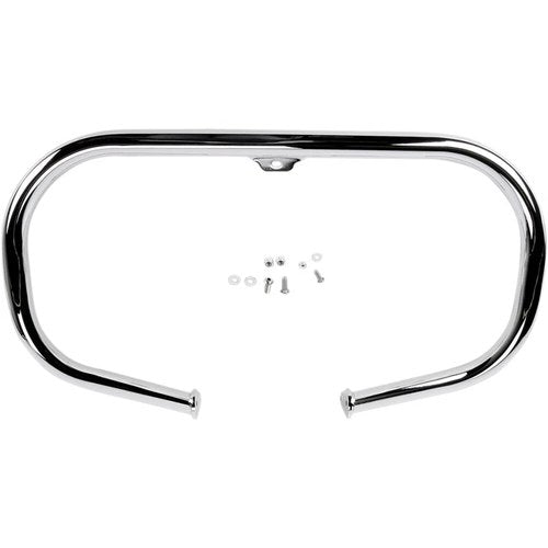 Cobra Freeway Bar - Fatty - Chrome - Touring | 601-2203