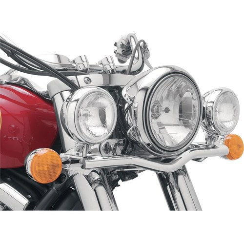 Cobra Lightbar - C90 '05-'06 | 04-0340