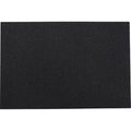 D'Cor Visuals Universal Grip Tape - Black - 12" x 18" | 40-80-100