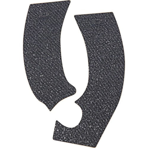 D'Cor Visuals Frame Grip Tape - Gray for Suzuki | 16-40-105