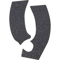 D'Cor Visuals Frame Grip Tape - Gray for Suzuki | 16-40-105