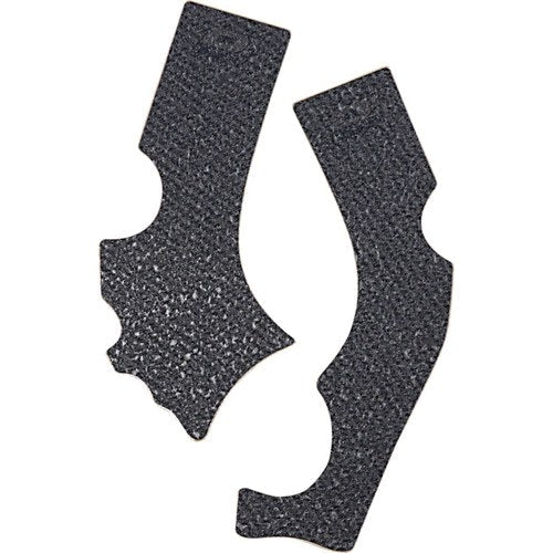 D'Cor Visuals Frame Grip Tape - Gray - Kawasaki | 16-20-109
