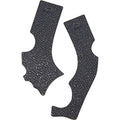 D'Cor Visuals Frame Grip Tape - Gray - Kawasaki | 16-20-109