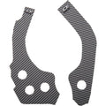 D'Cor Visuals Frame Grip Tape - Black - Husqvarna | 16-70-101