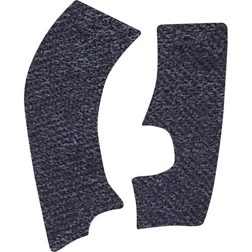 D'Cor Visuals Frame Grip Tape - Gray - Honda | 16-10-104
