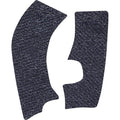 D'Cor Visuals Frame Grip Tape - Gray - Honda | 16-10-104