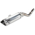 DG Performance V2 Slip-On Exhaust | 071-4205