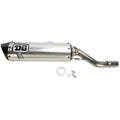 DG Performance V2 Slip-On Exhaust | 071-4350