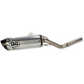 DG Performance V2 Slip-On Exhaust | 071-4225