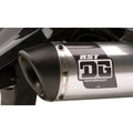 DG Performance Exhaust RS-1 S/O KLR650 | 091-8650