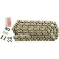 Did 520 VX3 - Chain - Gold - 110 Links | 520VX3G110FB