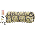 Did 520 VX3 - Chain - Gold - 130 Links | 520VX3G130FB