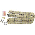 Did 530 VX3 - Chain - Gold - 120 Links | 530VX3GBX120ZB