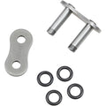 Did 630 Pro V Series, O-Ring Chain Replacement Connecting Link, Rivet | 630V-XJ