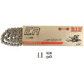 Did 428 NZ - High-Performance Motorcycle Chain - G/B - 130 Links | 428NZ G/B-130