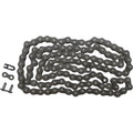 Did 520 NZ - High-Performance Motorcycle Chain - B/B - 120 Links | 520NZ-120