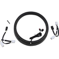Custom Dynamics Standard Trim Ring - Black | PB-7TR-AW-2B
