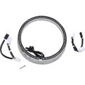 Custom Dynamics Sequential Trim Ring - Chrome | PB-7TR-SEQ-2C