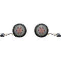 Custom Dynamics ProBEAM Dynamic Ringz Turn Signals - Jae | PB-AW-JAE