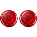 Custom Dynamics Bullet Signal Insert - 1157 - Red | PB-R-1157