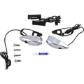 Custom Dynamics Turn Signal - Harley Davidson - Chrome | PB-RG-TS-15-C
