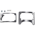 Custom Dynamics Lighted Turn Signal Eliminator Kit - Raw | CD-TS-ELIM-RAW