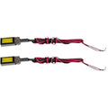 Custom Dynamics LED Tag Light - Chrome | CD-TB-1-C