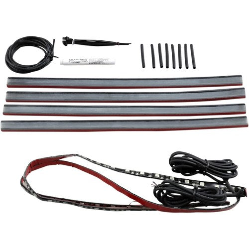 Custom Dynamics Wheel Light Kit - Indian | CD-IND-MWZ-WHEL