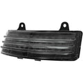 Custom Dynamics Tribar Taillight - '06-'09 - Smoke | PB-TRI-1-SMOKE