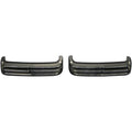 Custom Dynamics Saddlebag Lights - Black/Smoke | PB-SB-HD-BS