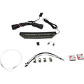 Custom Dynamics Luggage Rack Light Bar - Smoke | CD-LR-05-S