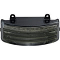 Custom Dynamics TriBar LED Light - Smoke | PB-TRI-5-SMOKE