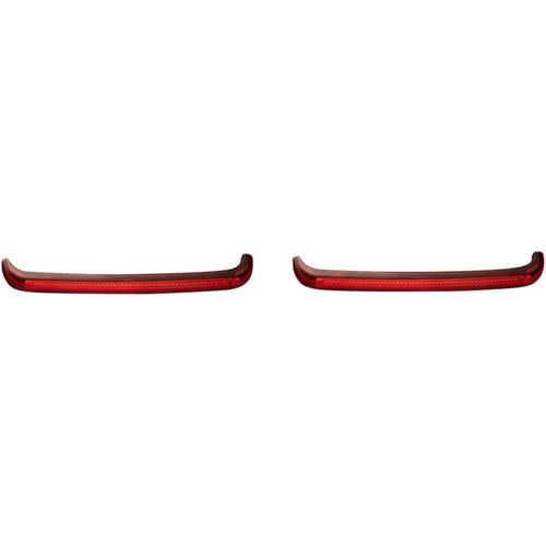 Custom Dynamics Sequential LED Low-Profile Bagz Accent Lights | CD-LPSEQ-BCM-R