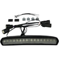 Custom Dynamics Tour Pack Lid Light - Black/Smoke | CD-TP-LID-BS