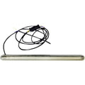 Custom Dynamics LED Light Bar - Smoke | CD-LB-7-RS