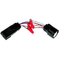 Custom Dynamics Universal Wiring Adapter | MPR-BCM